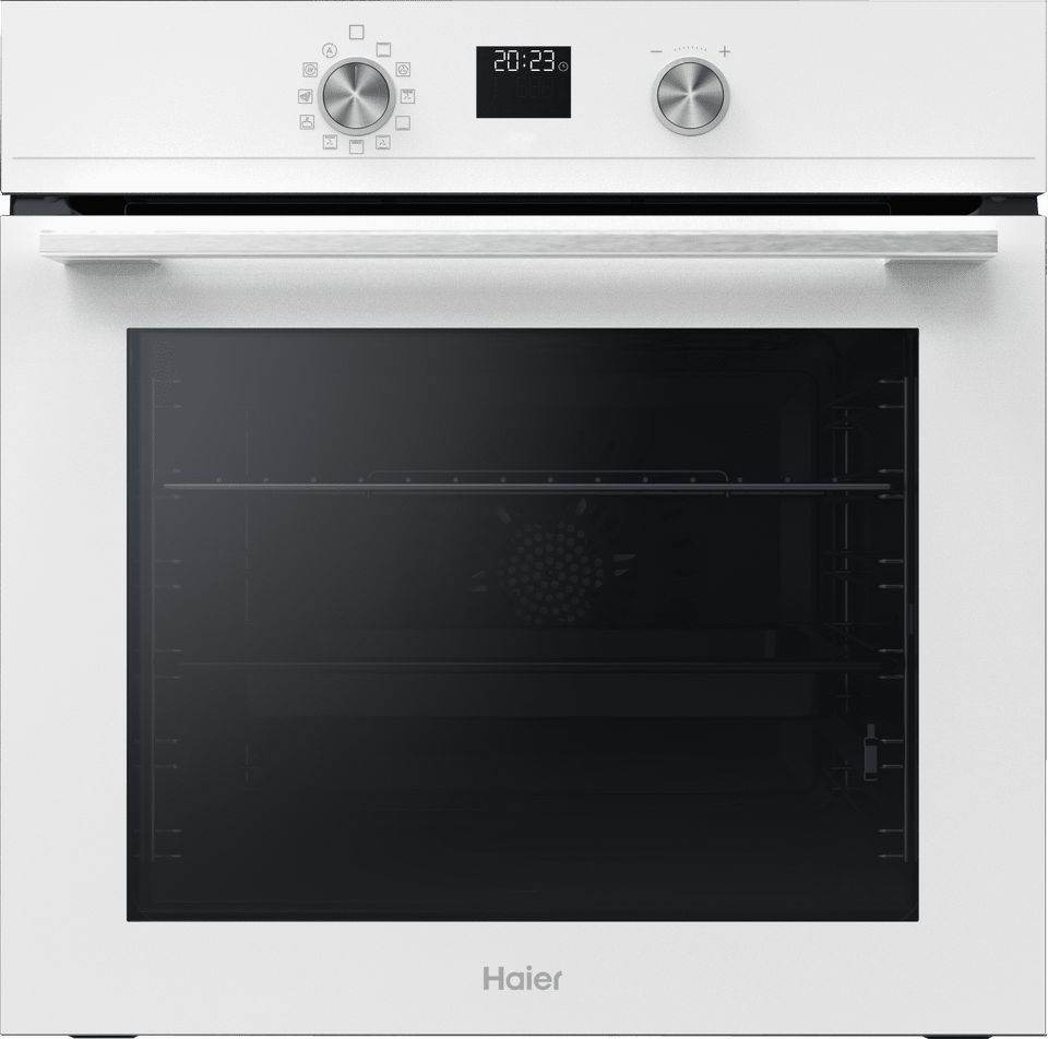 Духовой шкаф электрический Haier HOQ-K4AAN3WB