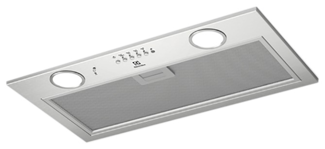 Вытяжка встраиваемая Electrolux LFG516X