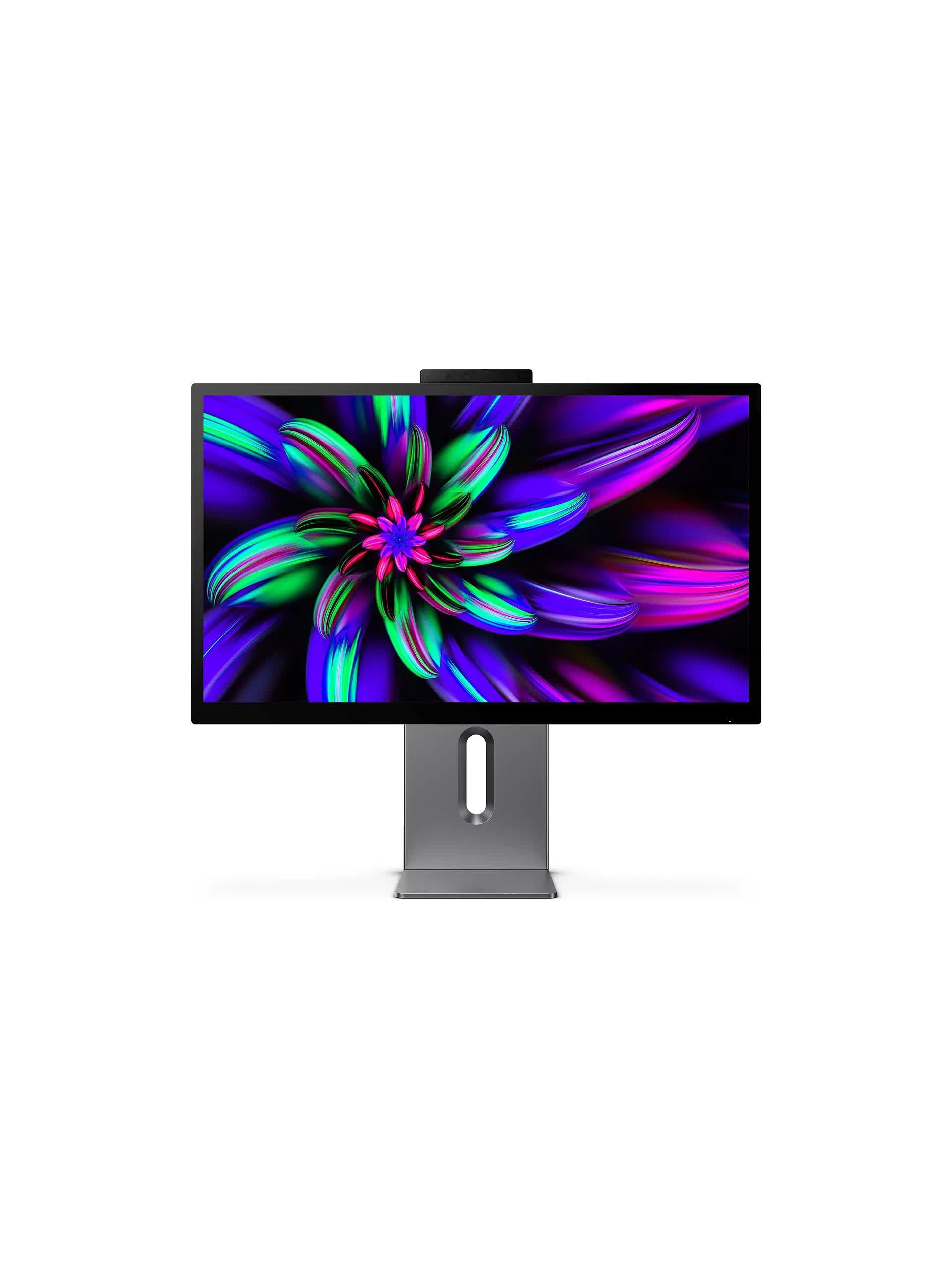 Монитор Philips Brillance 27E3U7903, серый