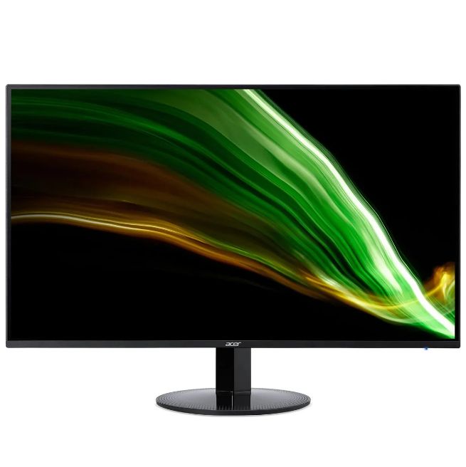 Монитор Acer SB241YHbi, черный