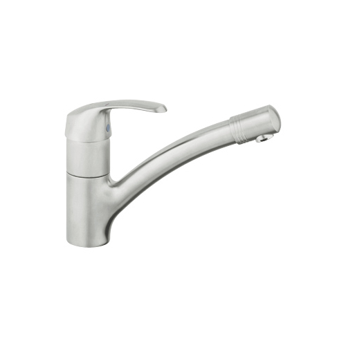 Однорычажный смеситель для кухни (мойки) Grohe Alira 32997