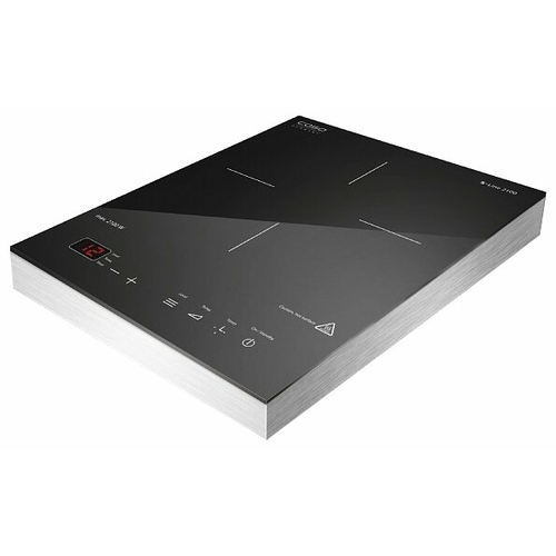 Кухонная плита Caso S-Line 2100