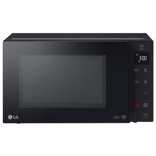 Микроволновая печь LG MB-63W35GIB