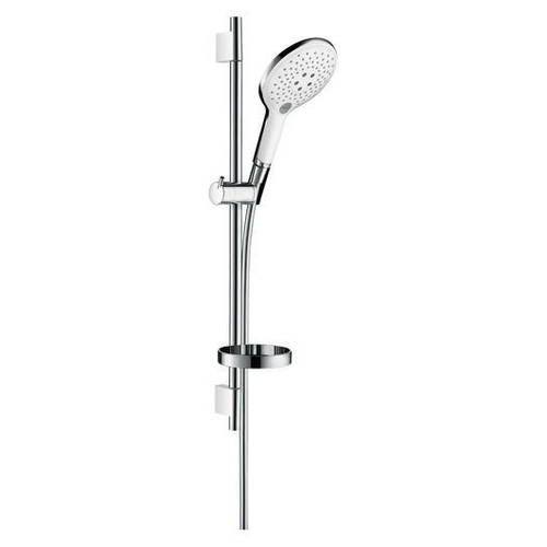 Душ Hansgrohe Raindance Select S 150 3 jet/Unica'S Puro 27802400