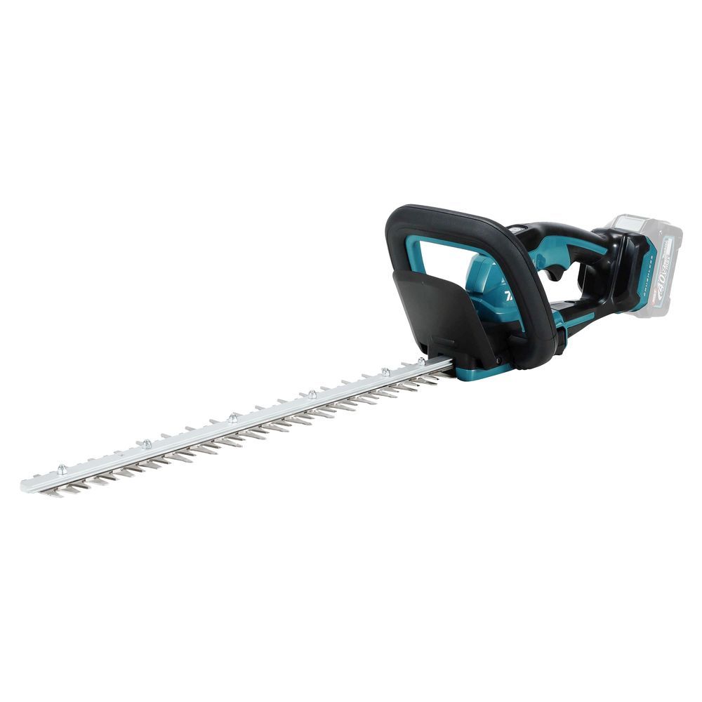 Кусторез аккумуляторный Makita UH020GZ (без АКБ и ЗУ)