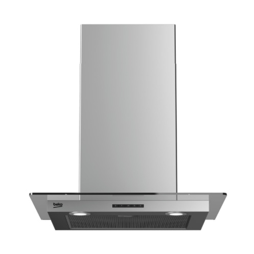Каминная вытяжка BEKO HCF 61531 X