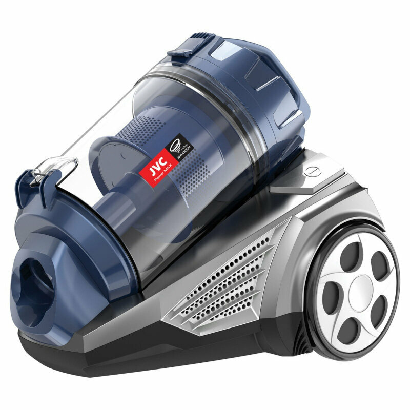 Пылесос JVC JH-VC423