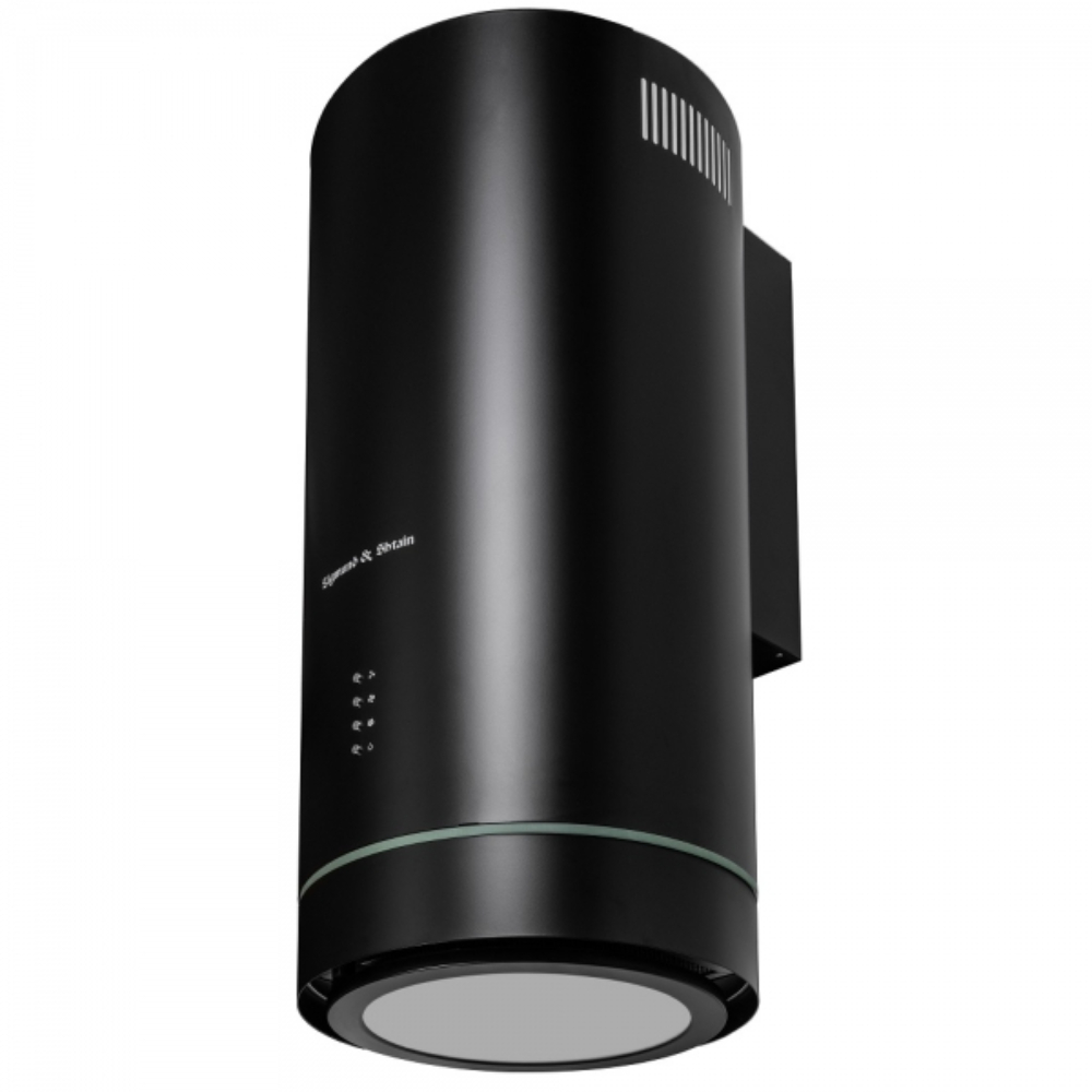 Вытяжка цилиндрическая Zigmund & Shtain K 013.4 B