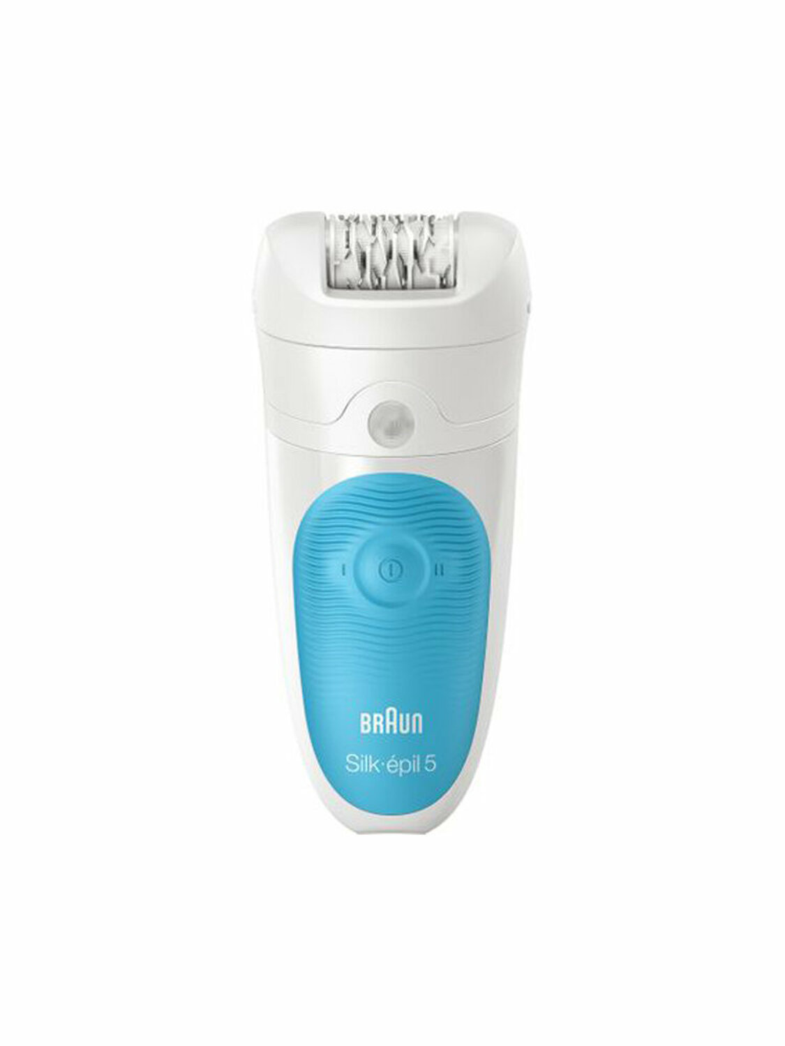 Эпилятор Braun SE 5-545GS розовый