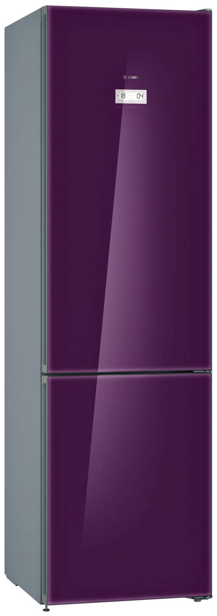 Холодильник Bosch KGN39LA31R
