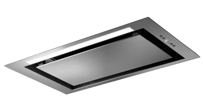 Вытяжка встраиваемая Elica Hidden 2.0 IX/A/72 (IX/A/90), нержавеющая сталь