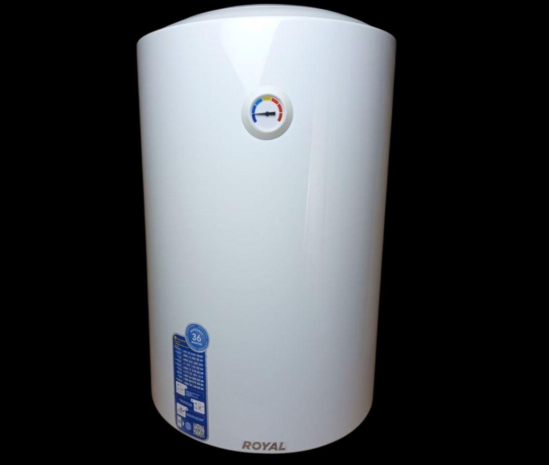 Водонагреватель накопительный электрический ROYAL RТТ WH 2.0 100