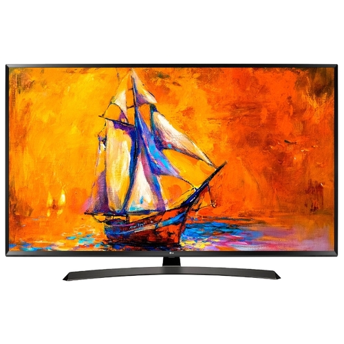 Телевизор LG 43LK6000