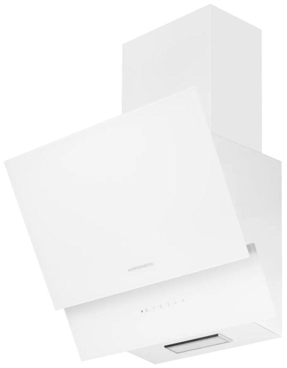 Вытяжка Kuppersberg F 601 WH белый
