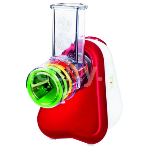 Комбайн кухонный Moulinex DJ755G32