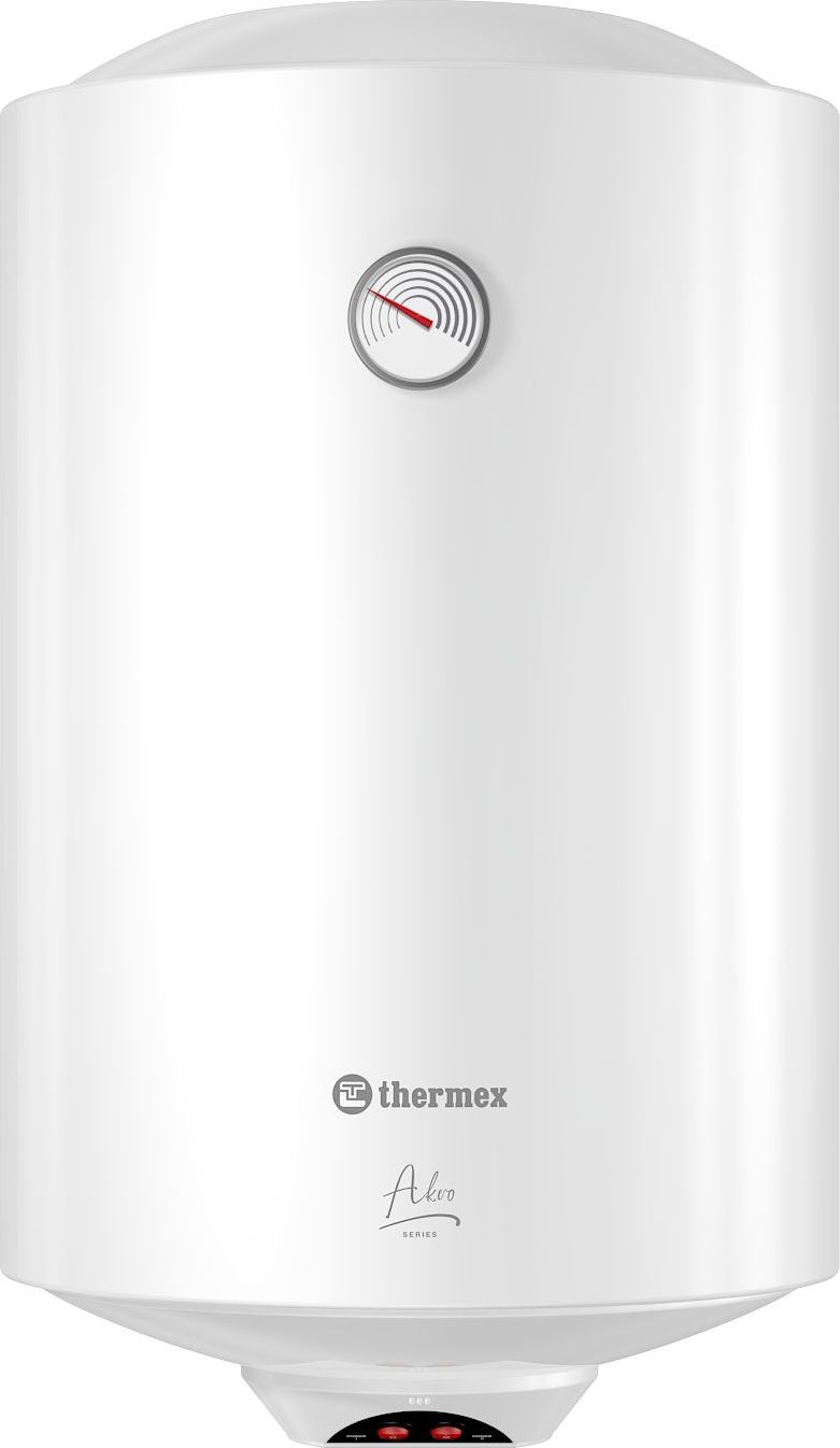 Водонагреватель накопительный электрический Thermex Akvo 80 V