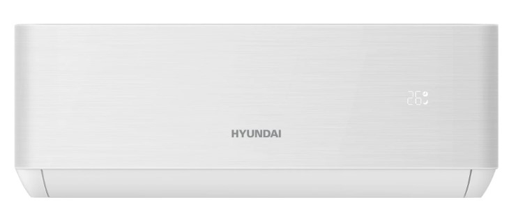 Сплит-система Hyundai HAC-07/T-PRO, белый
