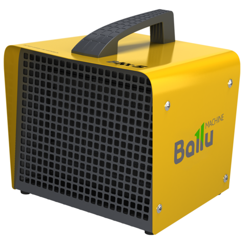 Тепловая пушка электрическая Ballu BKX-5