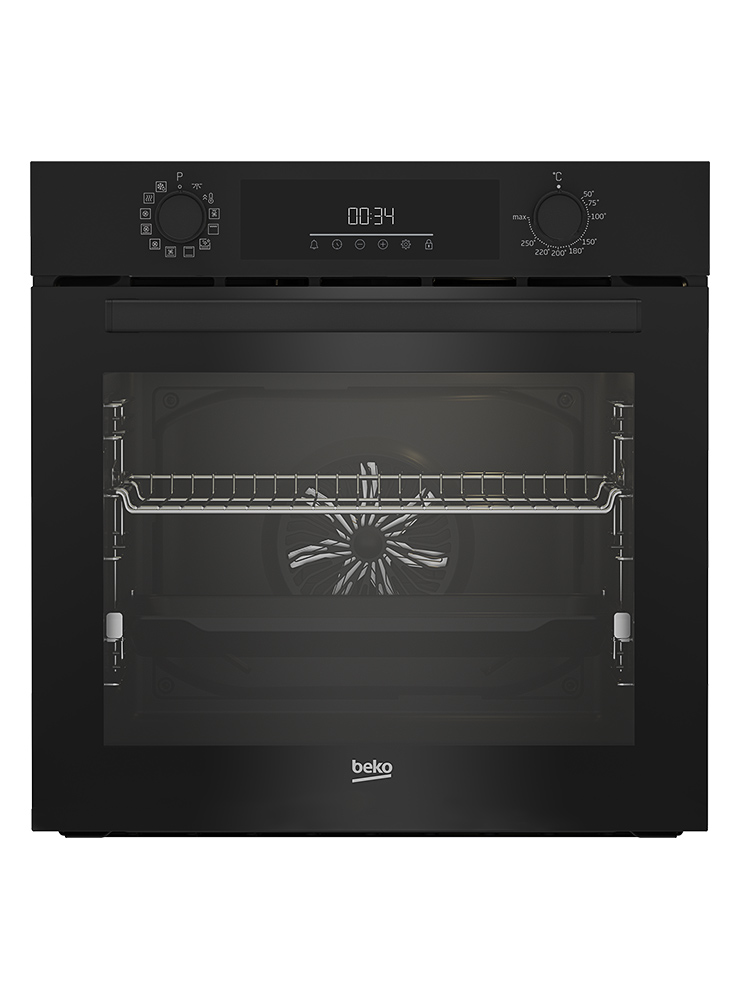 Духовой шкаф электрический Beko BBIM11302B