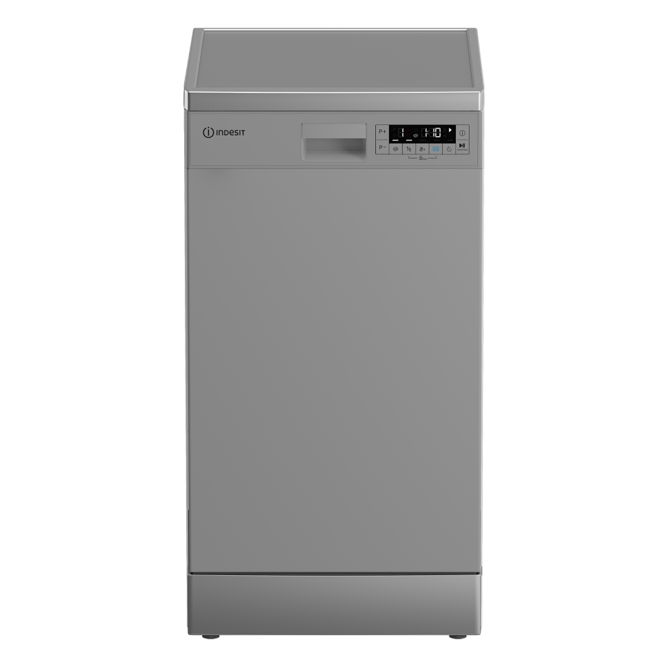 Посудомоечная машина INDESIT DFS 1C67 S