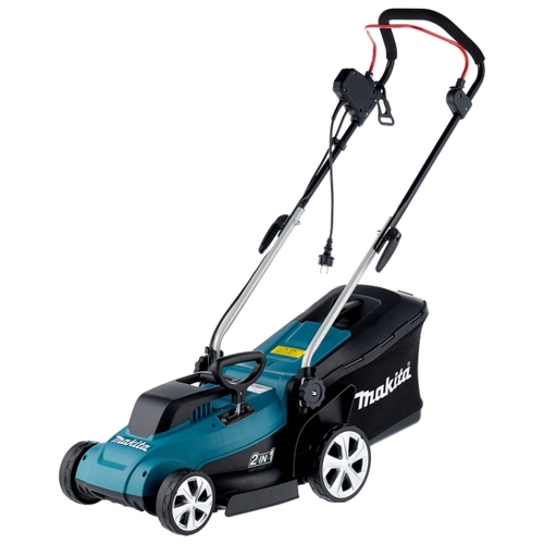 Газонокосилка электрическая Makita ELM3320