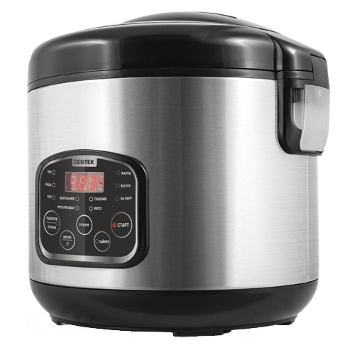 Скороварка/мультиварка CENTEK CT-1490