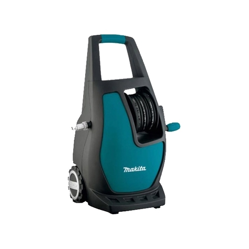 Бытовая мойка высокого давления Makita HW 112