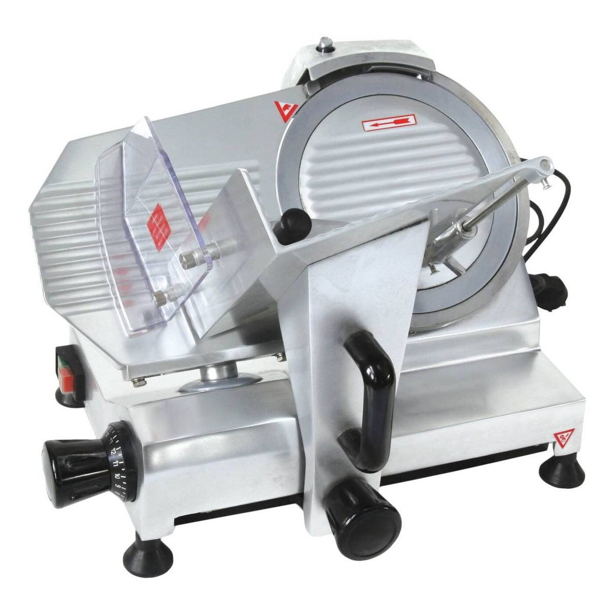 Слайсер Gastrorag HBS-220