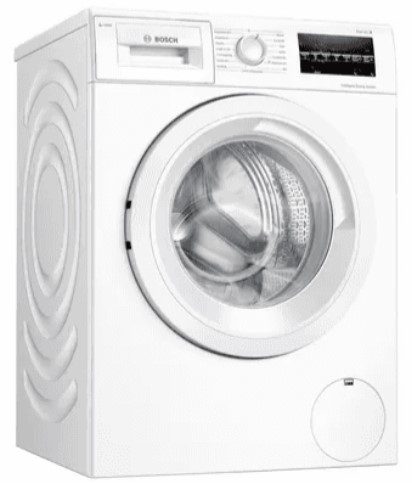 Стиральная машина BOSCH WAU 28SL8SN