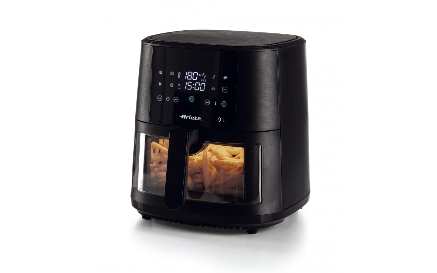 Аэрофритюрница Ariete 4630/00, черный