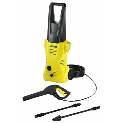 Мойка высокого давления KARCHER K 2 1.673-220