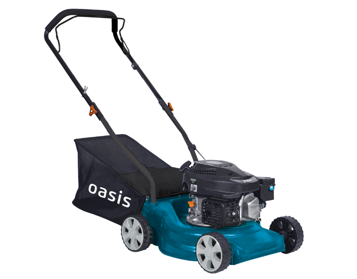 Газонокосилка бензиновая Oasis GBR-4