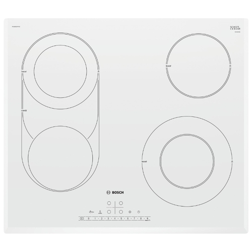 Варочная панель Bosch PKM652FP1E