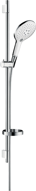 Душ Hansgrohe Raindance Select S 150 3 jet/Unica'S Puro 27803400
