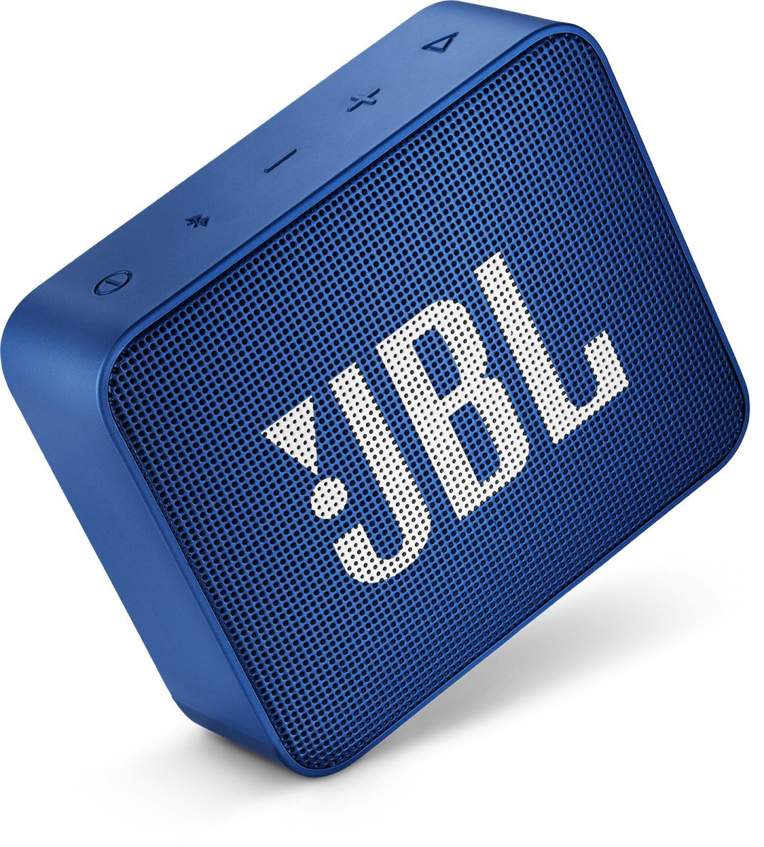 Портативная акустика JBL GO 2 Plus blue
