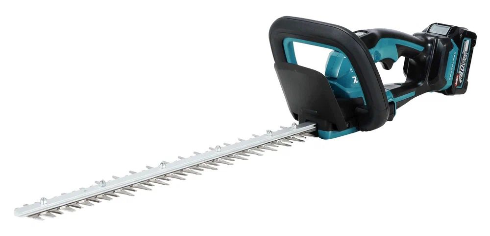 Кусторез аккумуляторный Makita UH020GD101 (1 АКБ и ЗУ)