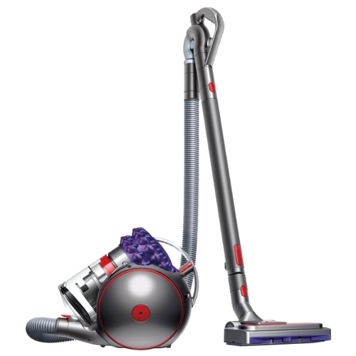 Пылесос Dyson Cinetic Big Ball Parquet 2