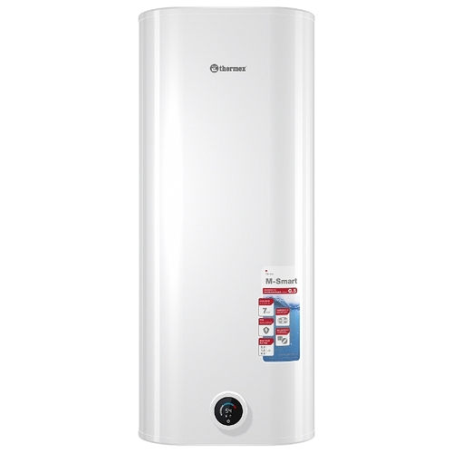 Водонагреватель накопительный электрический Thermex M-SMART MS 100 V pro