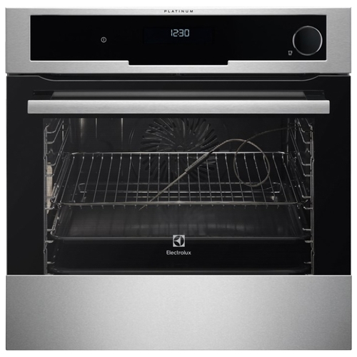 Духовой шкаф Electrolux OPEB 8857 X