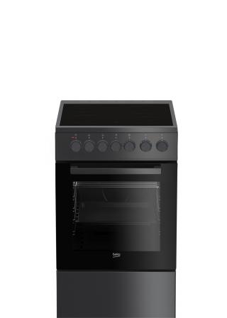 Плита электрическая Beko FSS57100GAC