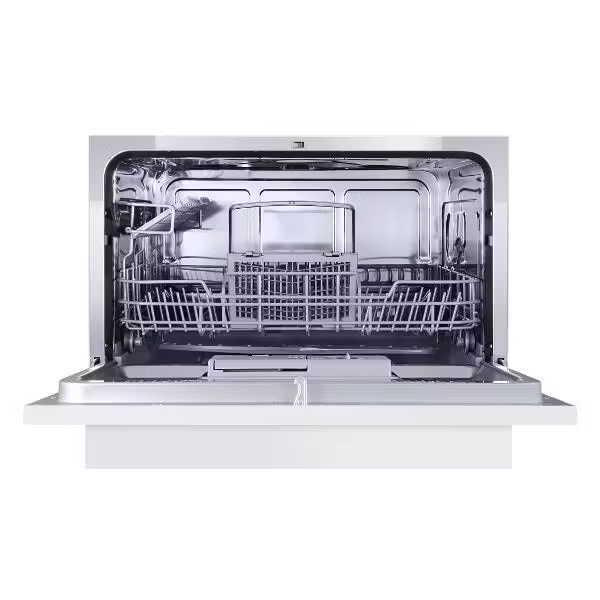 Посудомоечная машина компактная AKPO ZMA55 Series Compact, белый