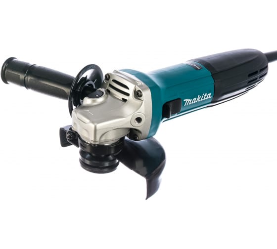 Угловая шлифмашина (болгарка) Makita GA5030X5