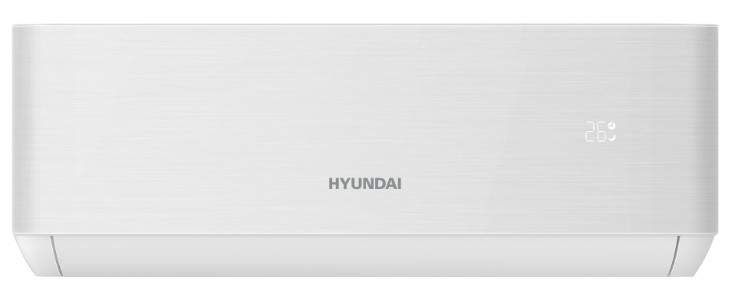 Сплит-система Hyundai HAC-12/T-PRO белый