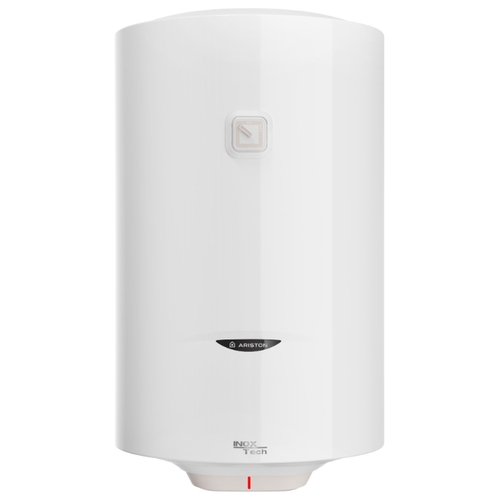Водонагреватель накопительный Ariston DUNE1 R INOX 80 V 1,5K PL