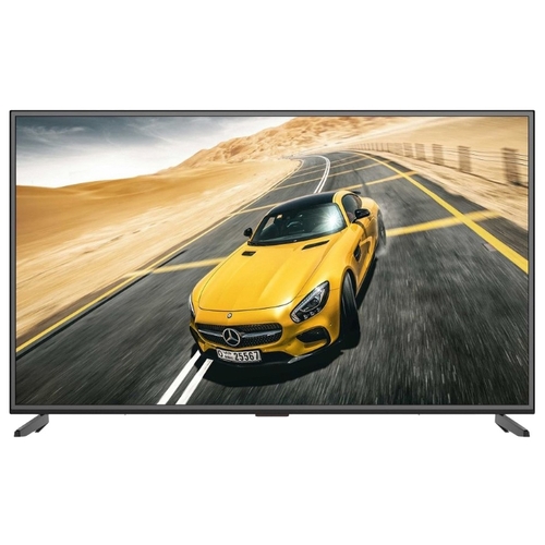 Телевизор DIGMA DM-LED50U303BS2