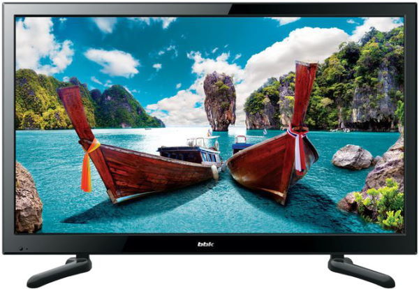Телевизор BBK 24LEX-7155/FTS2C