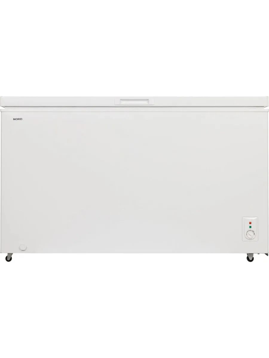 Морозильный ларь NORD CN 500