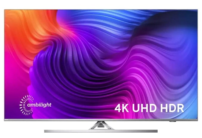 Телевизор Philips 58PUS8506/60