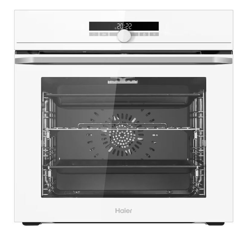 Духовой шкаф электрический Haier HOQ-F6CASGW