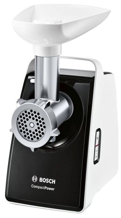Мясорубка ручная BOSCH MFW 3X14B